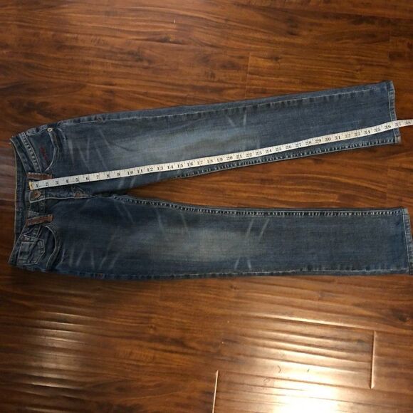 Pine IV 5-Pocket Jeans Size 27 - Picture 10 of 13